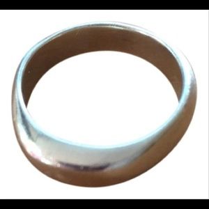 Tiffany & Co Twist Dome Ring